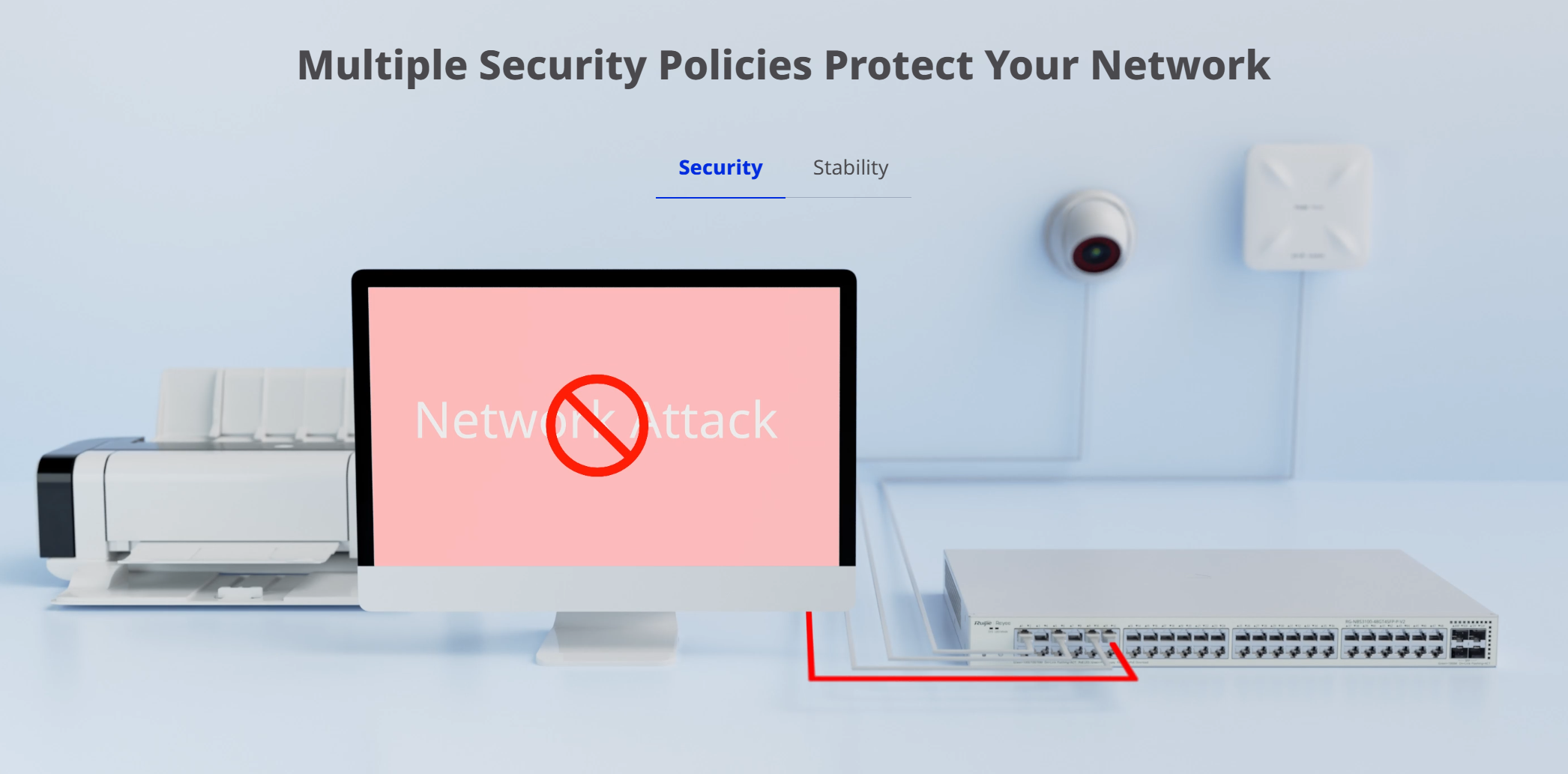 RG-NBS3200-48GT4XS-P-V22