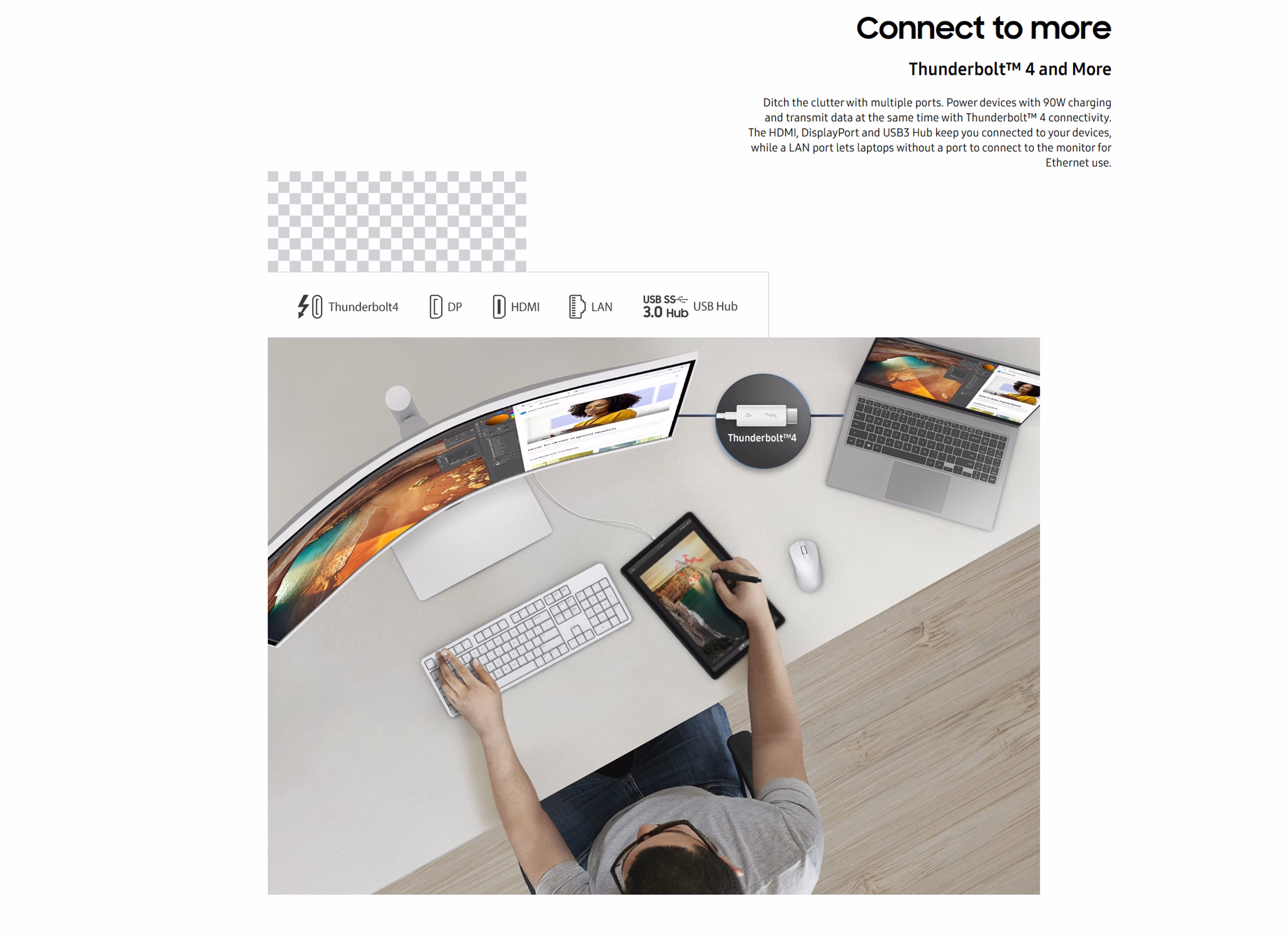 34 ViewFinity S6 S65TC