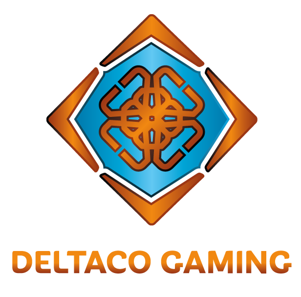 DELTACO GAMING