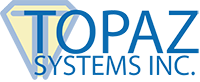 TOPAZ SYSTEMS INC