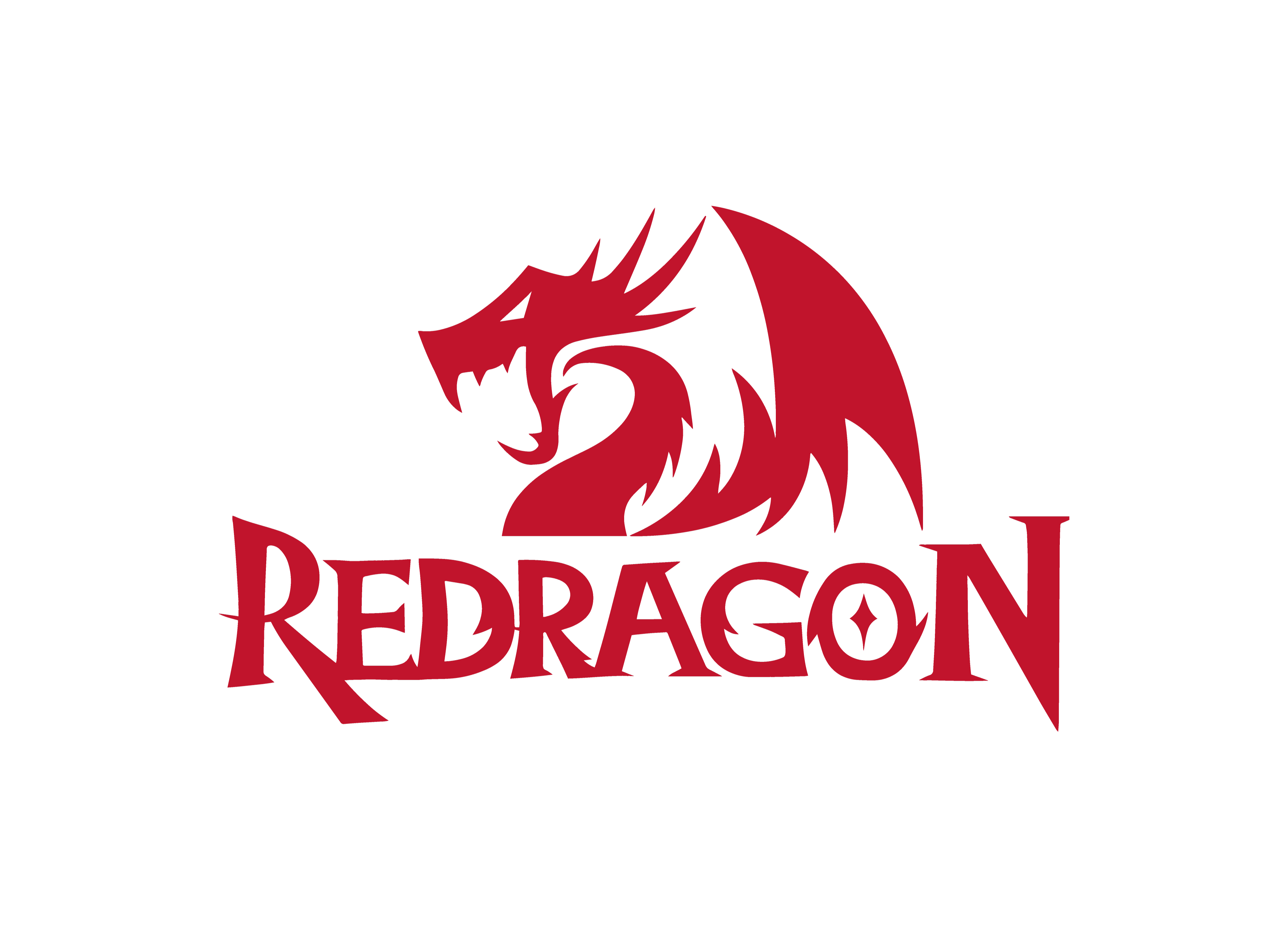 Redragon