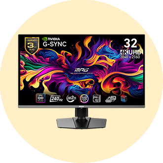 thumbnail image 2 of Lenovo Legion R27q-30 – 27\" QHD Gaming Monitor - 180Hz - 1ms Response - 67B4GAC1US - Computer Monitors 2 of 10