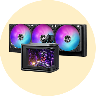 water-liquid-cooling