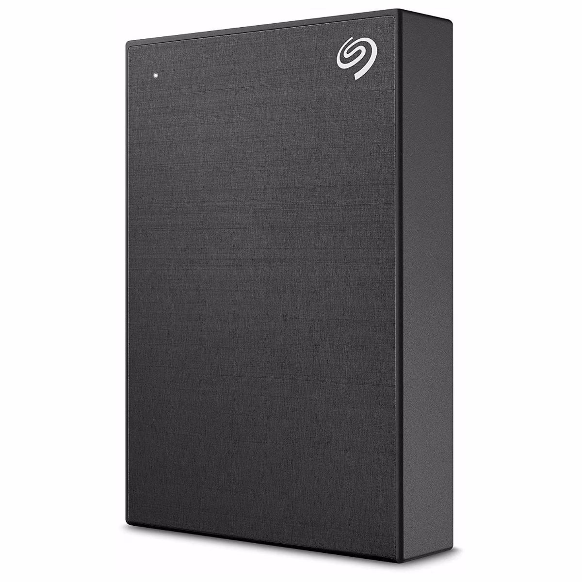 Seagate 4TB Expansion Portable USB 3.0 External HDD, Micro-USB 3.0 Interface, Bus Powered, Rescue Data Recovery Services, Preformatted exFAT, Windows and Mac Compatible, Black | STKM4000400 thumbnail 2