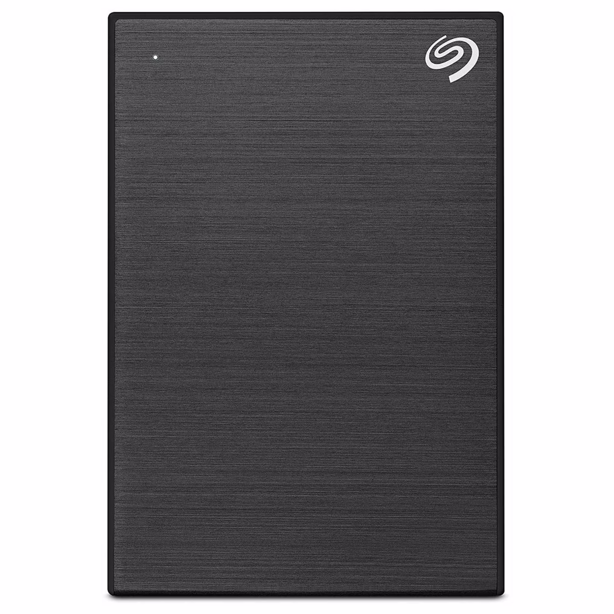Seagate 4TB Expansion Portable USB 3.0 External HDD, Micro-USB 3.0 Interface, Bus Powered, Rescue Data Recovery Services, Preformatted exFAT, Windows and Mac Compatible, Black | STKM4000400 thumbnail 3