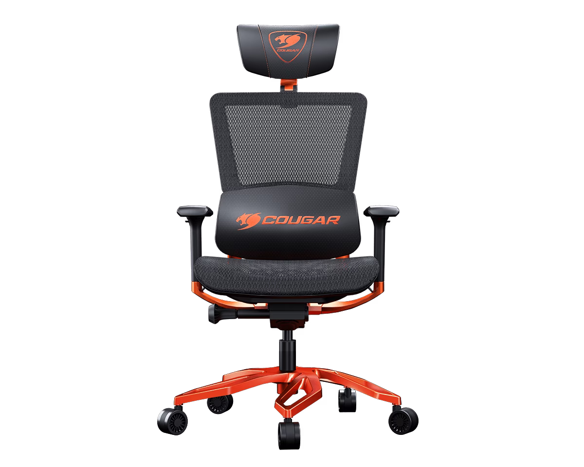 Cougar Argo Ergonomic Gaming Chair thumbnail 2