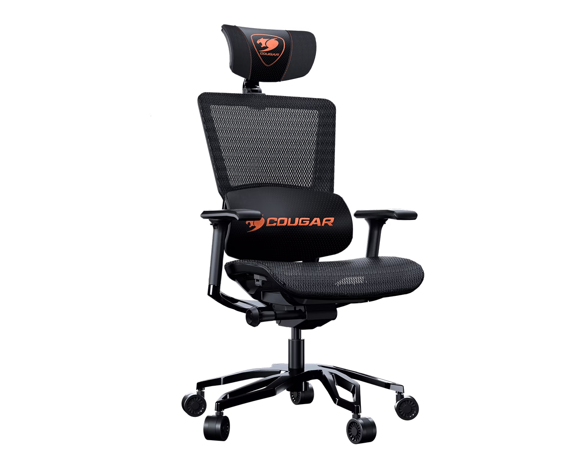 COUGAR ARGO BLACK thumbnail 5