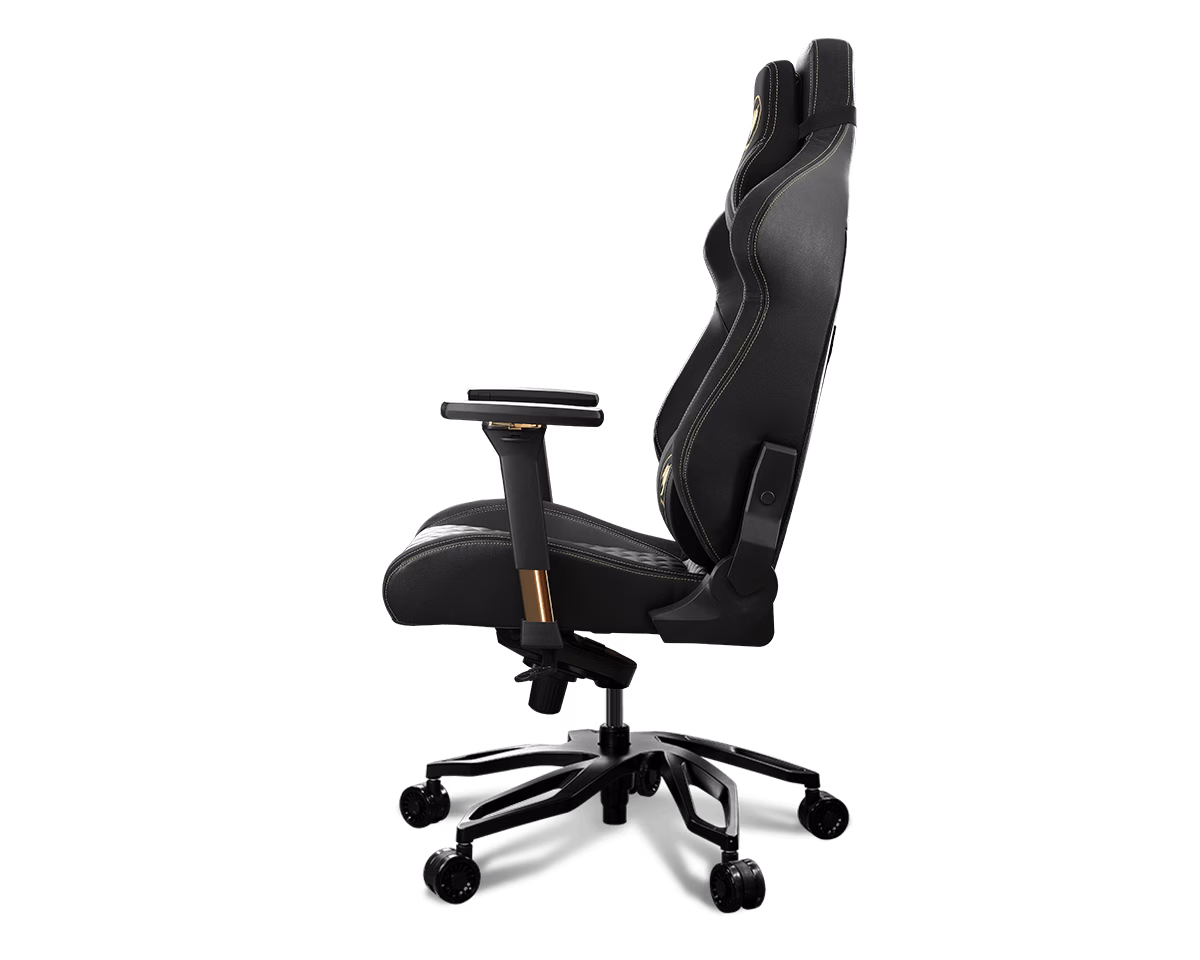 ARMOR TITAN PRO The Flagship Gaming Chair Royal Version thumbnail 5
