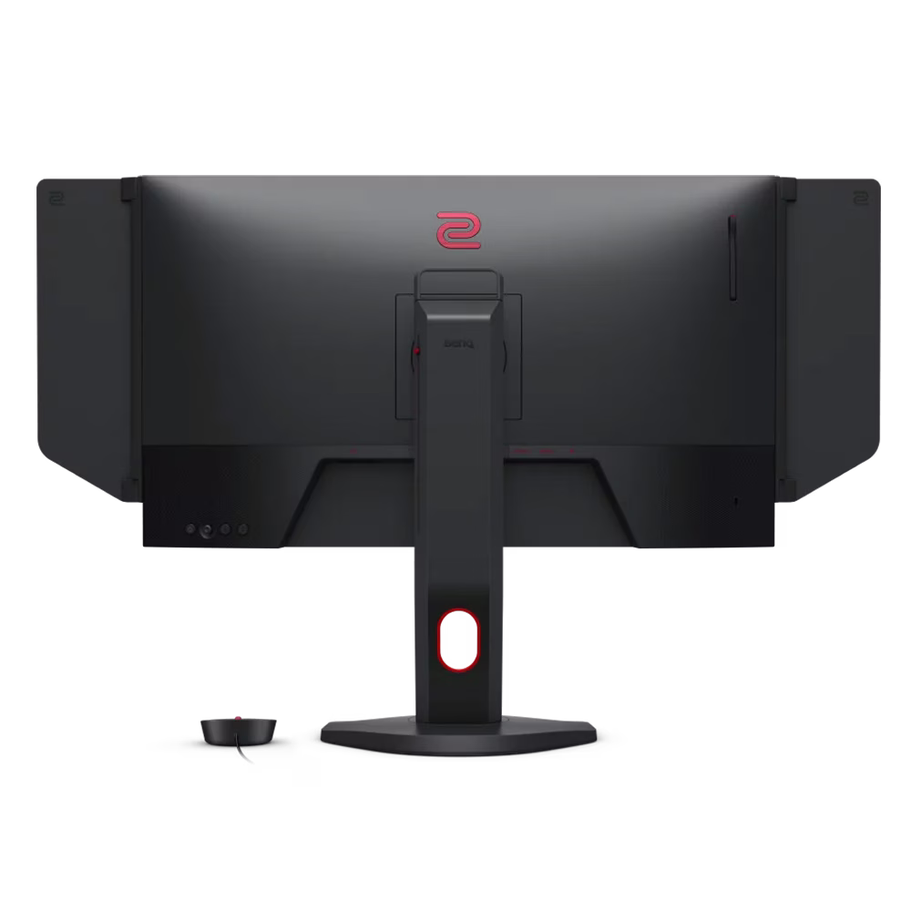 BenQ Zowie XL2746K DyAc+ 27'' FHD TN Gaming Monitor, For Esports, 1920 x 1080 Resolution, 240Hz Refresh Rate, with 0.5ms Response Time, 16:9 Aspect Ratio, HDMI 2.0 / DisplayPort 1.2 Inputs | XL2746K thumbnail 5