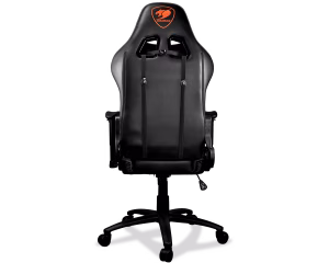 COUGAR GAMING CHAIR ARMOR ONE Black thumbnail 2