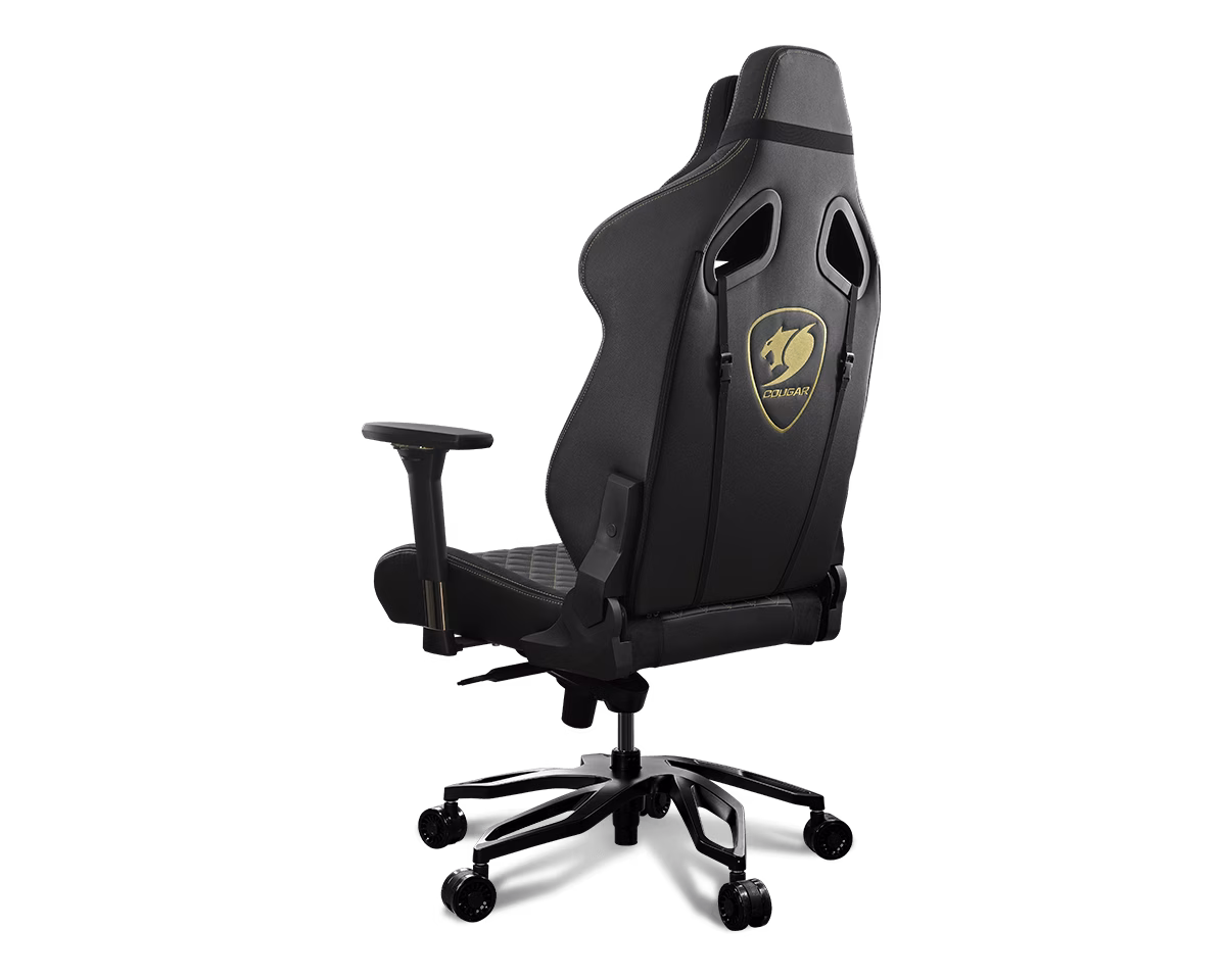 ARMOR TITAN PRO The Flagship Gaming Chair Royal Version thumbnail 6