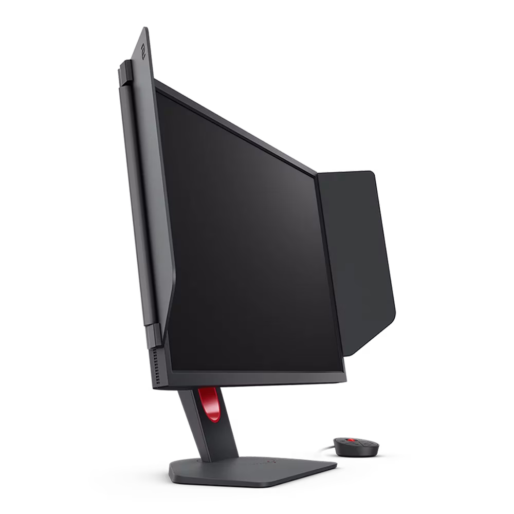 BenQ  XL2546K 24.5 Inch 240Hz Gaming Monitor1920*1080  Dynamic  HDMI,DP GAMING MONITER | 9H.LJNLB.QBP thumbnail 7