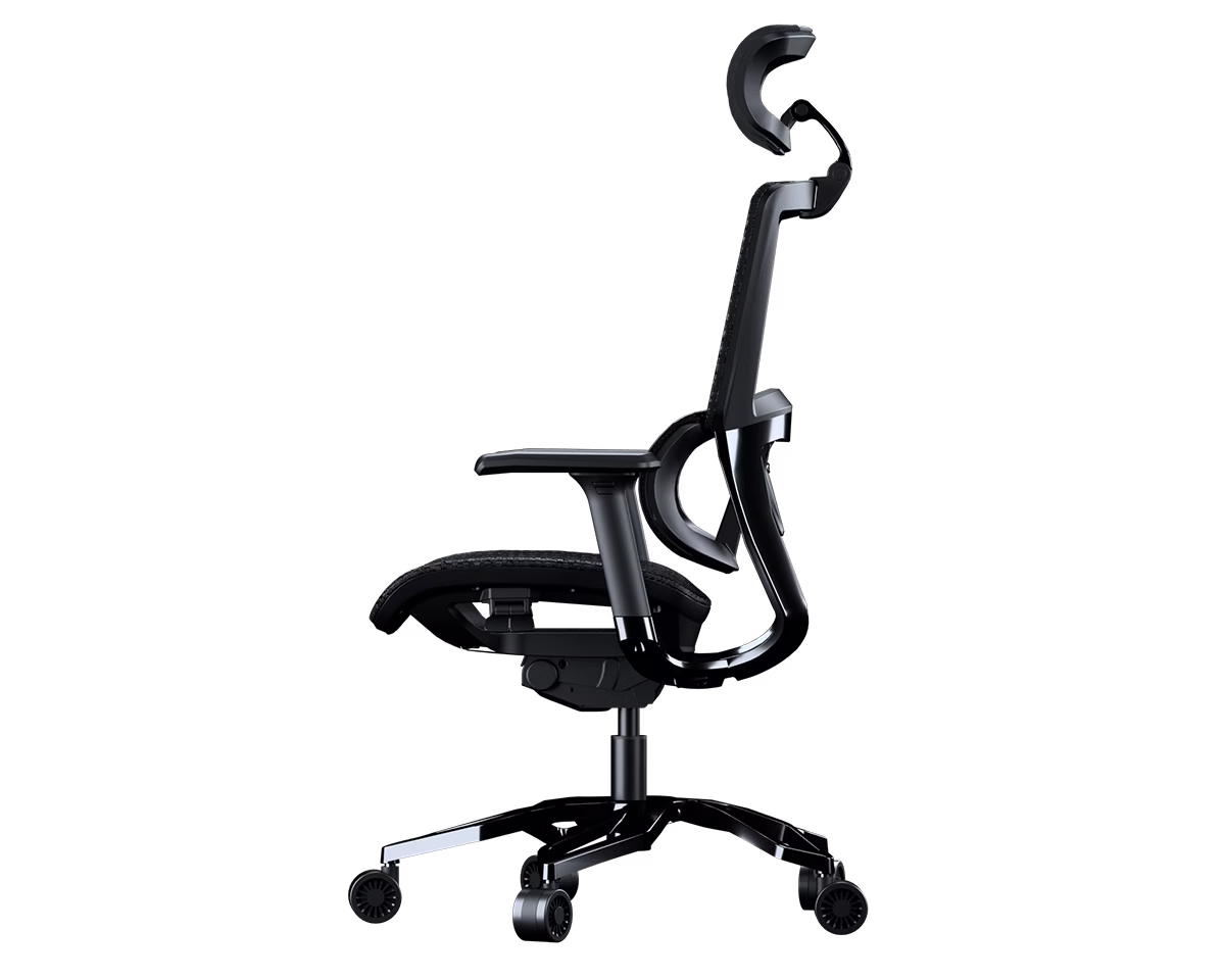 COUGAR ARGO BLACK thumbnail 6