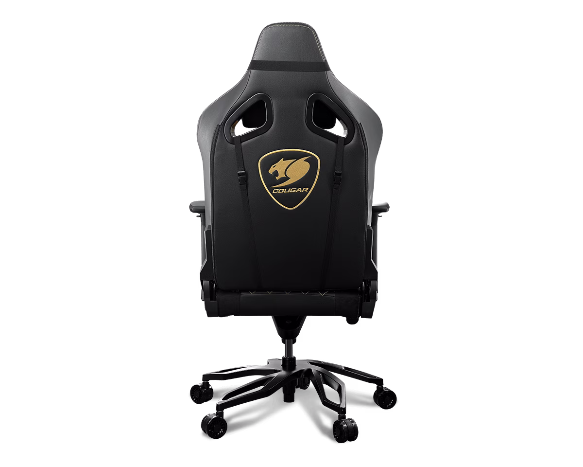 ARMOR TITAN PRO The Flagship Gaming Chair Royal Version image