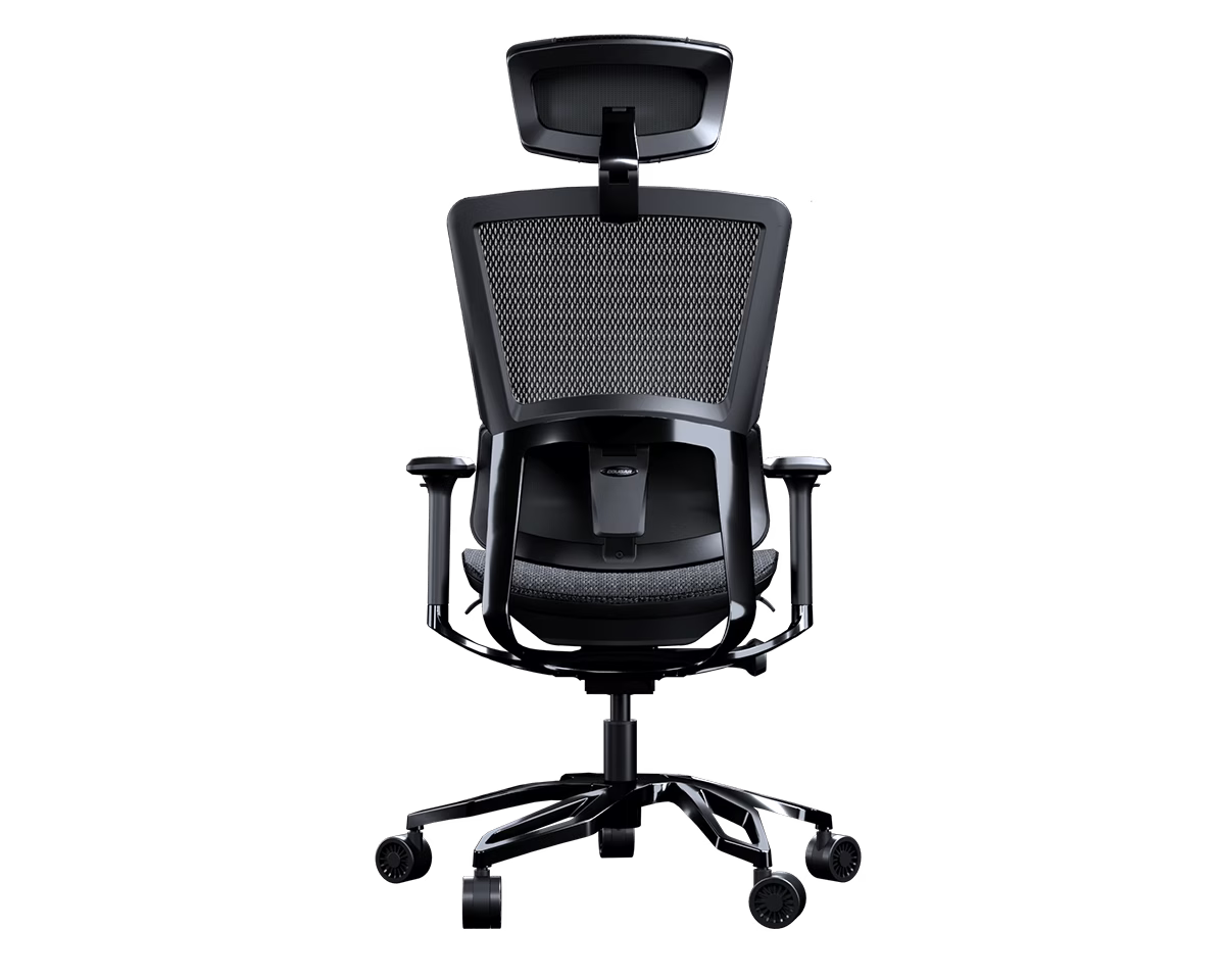 COUGAR ARGO BLACK image