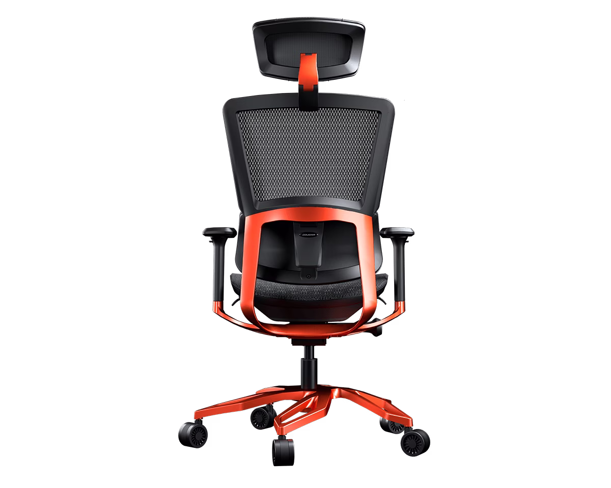 Cougar Argo Ergonomic Gaming Chair thumbnail 3