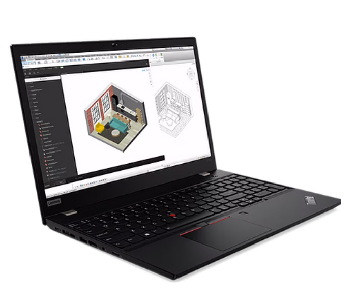 LENAO P15S G2 I7 1165G7 PROCESSOR,16GB DDR4,512GB SSD  NVIDIA Quadro T500 4GB GDDR6, 15.6"FHD IPS,W10 Pro64,3 Year WARRANTY 20W6004HAD   31p20w6004had thumbnail 3