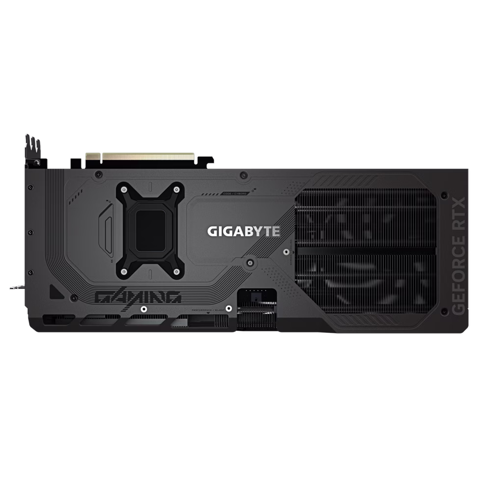 Gigabyte GeForce RTX 5070 Ti Gaming OC 16GB GDDR7 PCI-Express Graphic Card Boost Clock: ????MHz, Memory 16GB 28000MHz GDDR7, Cuda Cores: TBC, VR Ready, PhysX/CUDA Enabled, NVIDIA Blackwell 2.0, 4nm Process, Real-Time Ray Tracing, DLSS 4. thumbnail 4