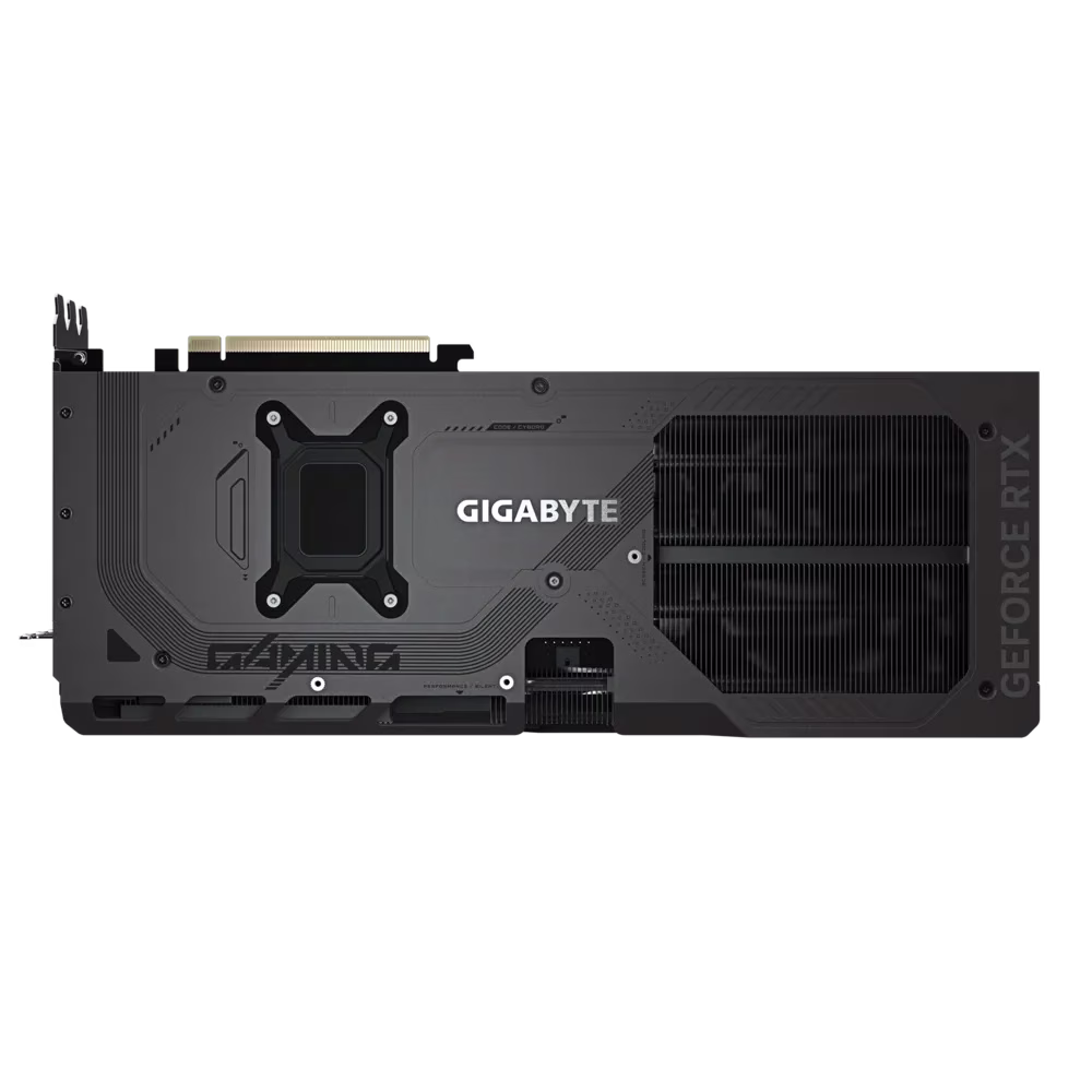 GIGABYTE GeForce RTX 5080 Gaming OC 16G Graphics Card, WINDFORCE Cooling System, 16GB 256-bit GDDR7 Video Card | GV-N5080GAMING OC-16GD thumbnail 6