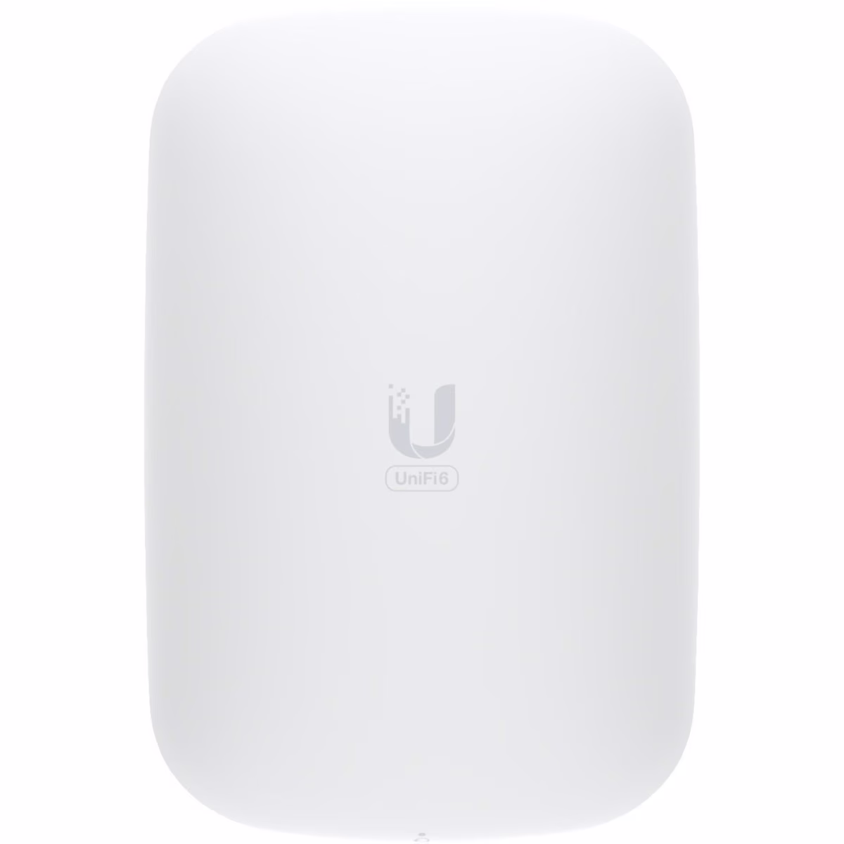 Ubiquiti Networks UniFi Access Point U6 Dual-Band Range Extender, WiFi 6, Up to 4.8 Gb/s Throughput, Outlet Plug-in, Manage via UniFi Mobile App, White | U6-Extender thumbnail 3