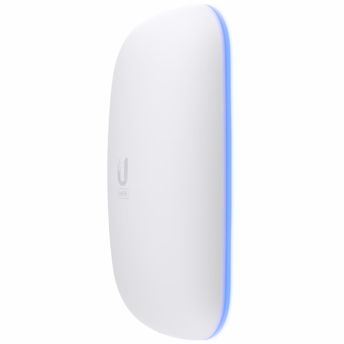 Ubiquiti Networks UniFi Access Point U6 Dual-Band Range Extender, WiFi 6, Up to 4.8 Gb/s Throughput, Outlet Plug-in, Manage via UniFi Mobile App, White | U6-Extender thumbnail 5