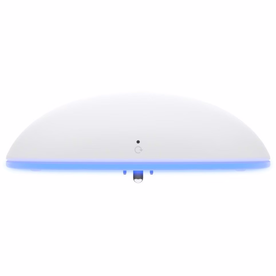 Ubiquiti Networks UniFi Access Point U6 Dual-Band Range Extender, WiFi 6, Up to 4.8 Gb/s Throughput, Outlet Plug-in, Manage via UniFi Mobile App, White | U6-Extender thumbnail 6