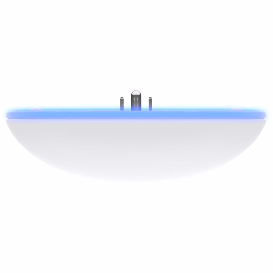 Ubiquiti Networks UniFi Access Point U6 Dual-Band Range Extender, WiFi 6, Up to 4.8 Gb/s Throughput, Outlet Plug-in, Manage via UniFi Mobile App, White | U6-Extender thumbnail 7