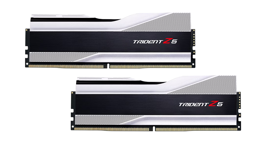 GSKILL DDR5 5600U DDR5 RAM F5-5600U3636C16GX2-TZ5S 4713294229250  848354039259 thumbnail 2