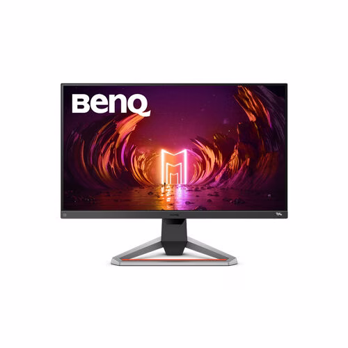  BenQ MOBIUZ EX2710S 27" 16:9 HDR10 FreeSync Gaming Monitor, 1920 x 1080 @ 165 Hz Native Resolution,1 ms Response Time, HDMI 2.0 | DisplayPort 1.2 | EX2710S thumbnail 2