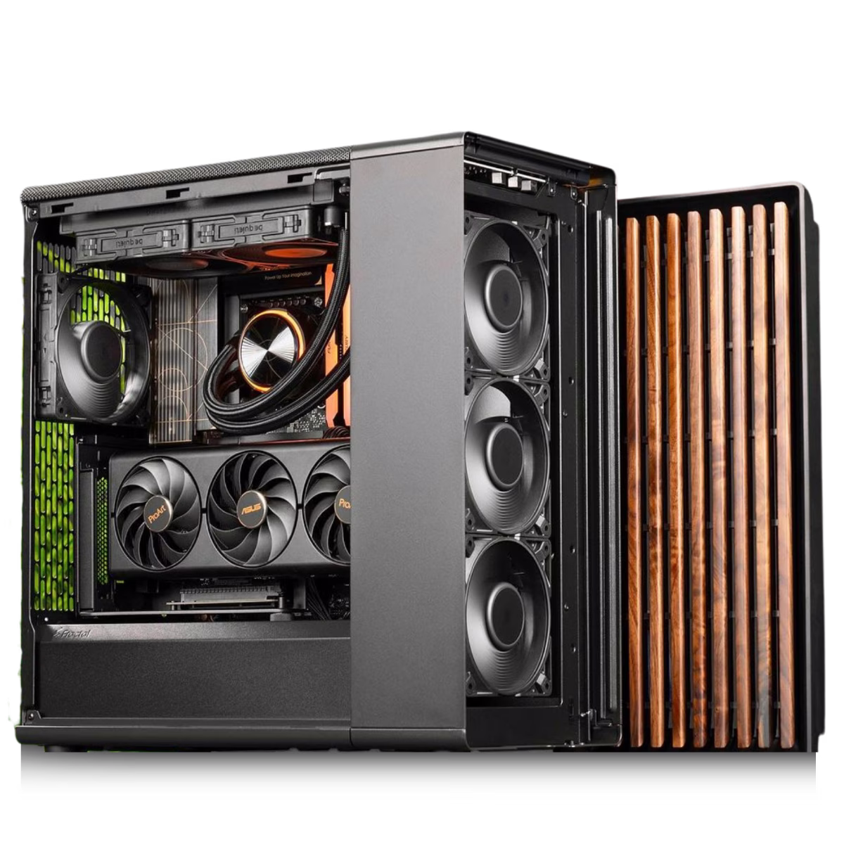 EZVIZ CS-C8W  4MP OUTDOOR WIRELESS CAMERA(4MP,W1)-6941545606859 image