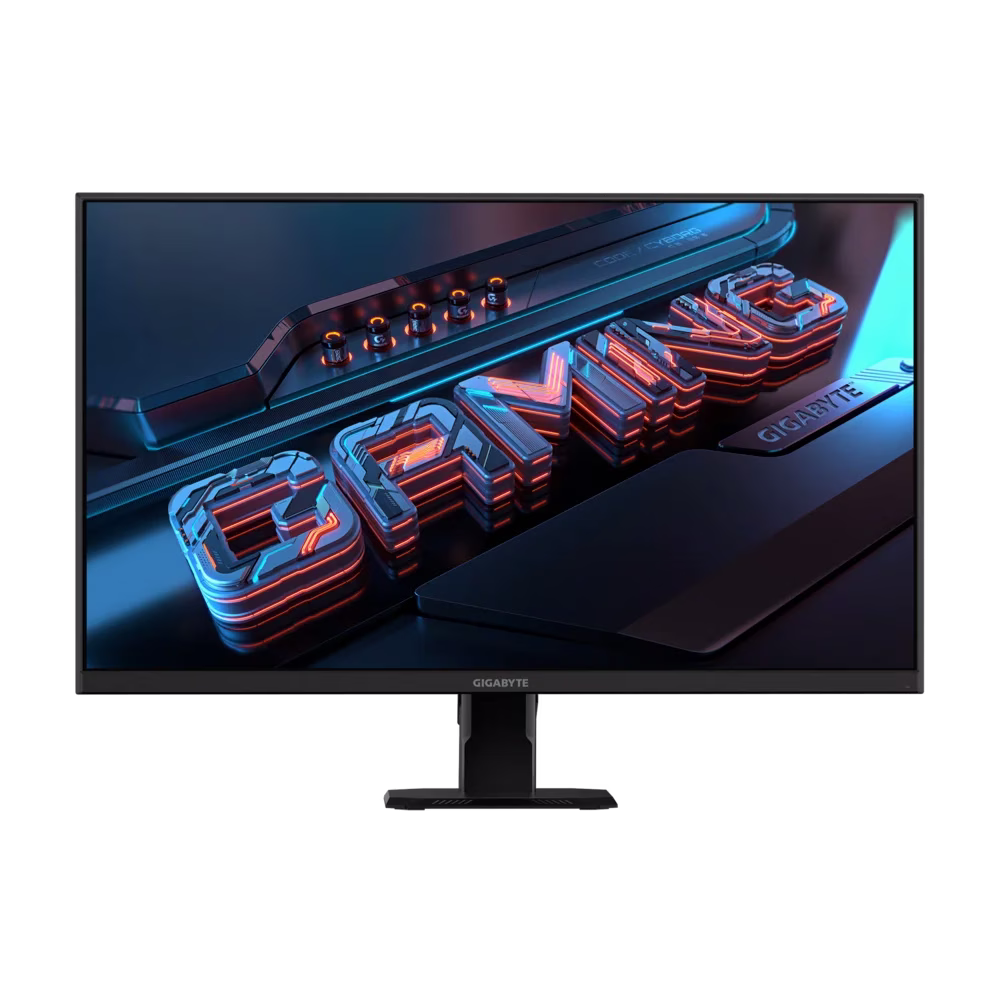 GIGABYTE GS27FA 27 Inches SS IPS Display, 180Hz, 1920 X 1080(FHD), 1Ms (MPRT) Response Time, 105% Srgb, HDR Ready, Flicker-Free, Black – Buy Online