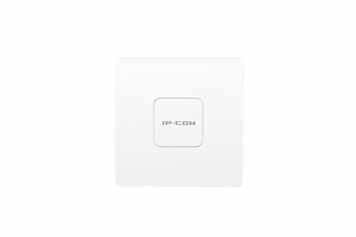 IP-COM W63AP AC1200 Wave 2 Gigabit 2.4 GHz, 5 GHz, Access Point | W63AP thumbnail 2
