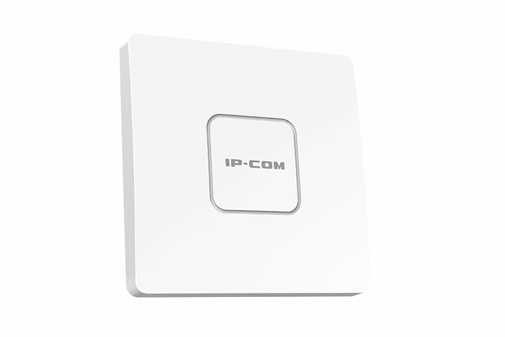 IP-COM W63AP AC1200 Wave 2 Gigabit 2.4 GHz, 5 GHz, Access Point | W63AP thumbnail 3
