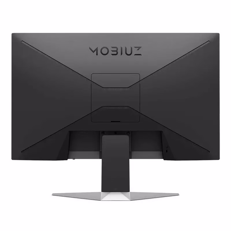 BenQ Mobiuz EX240N 24 Inch FHD 1080P FHD VA 165Hz Gaming Computer Monitor with 1ms MPRT, Gaming Color Optimizer, Freesync Premium, Built-in Speakers, Eye-Care Tech, HDR10, Brightness Intelligence Plus thumbnail 2
