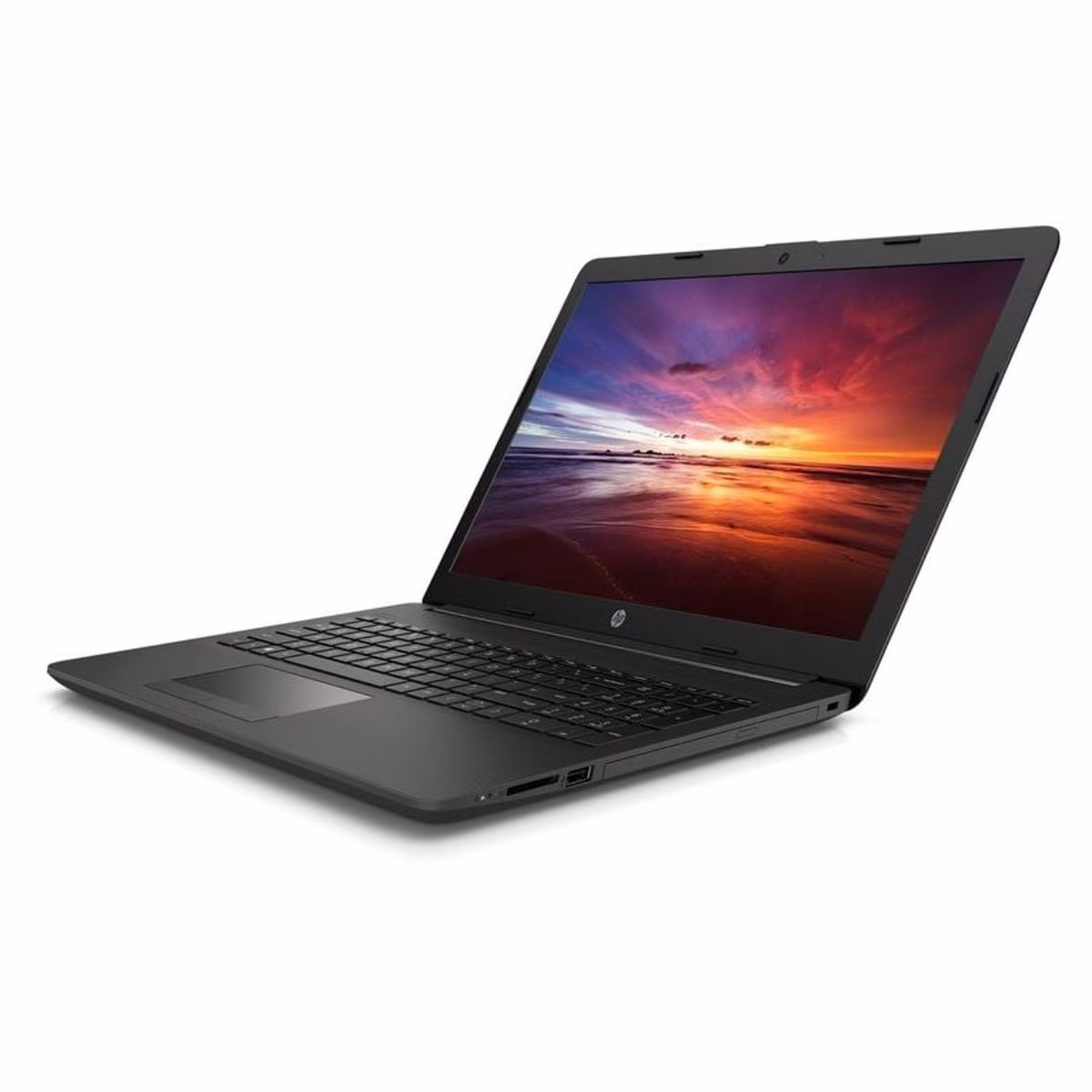 Laptop HP 250 G7, Intel Core i5-10th Gen, 4GB RAM, 1TB HDD, Graphic 2GB Dedicated, 15.6 Inch, DOS, English Keyboard thumbnail 4