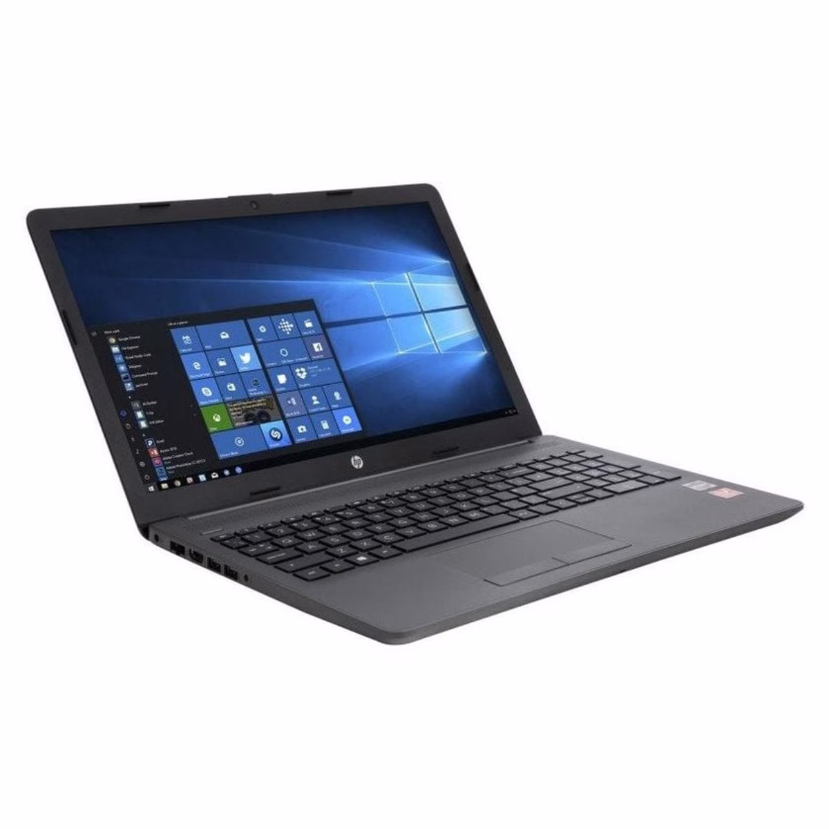 Laptop HP 250 G7, Intel Core i5-10th Gen, 4GB RAM, 1TB HDD, Graphic 2GB Dedicated, 15.6 Inch, DOS, English Keyboard thumbnail 2