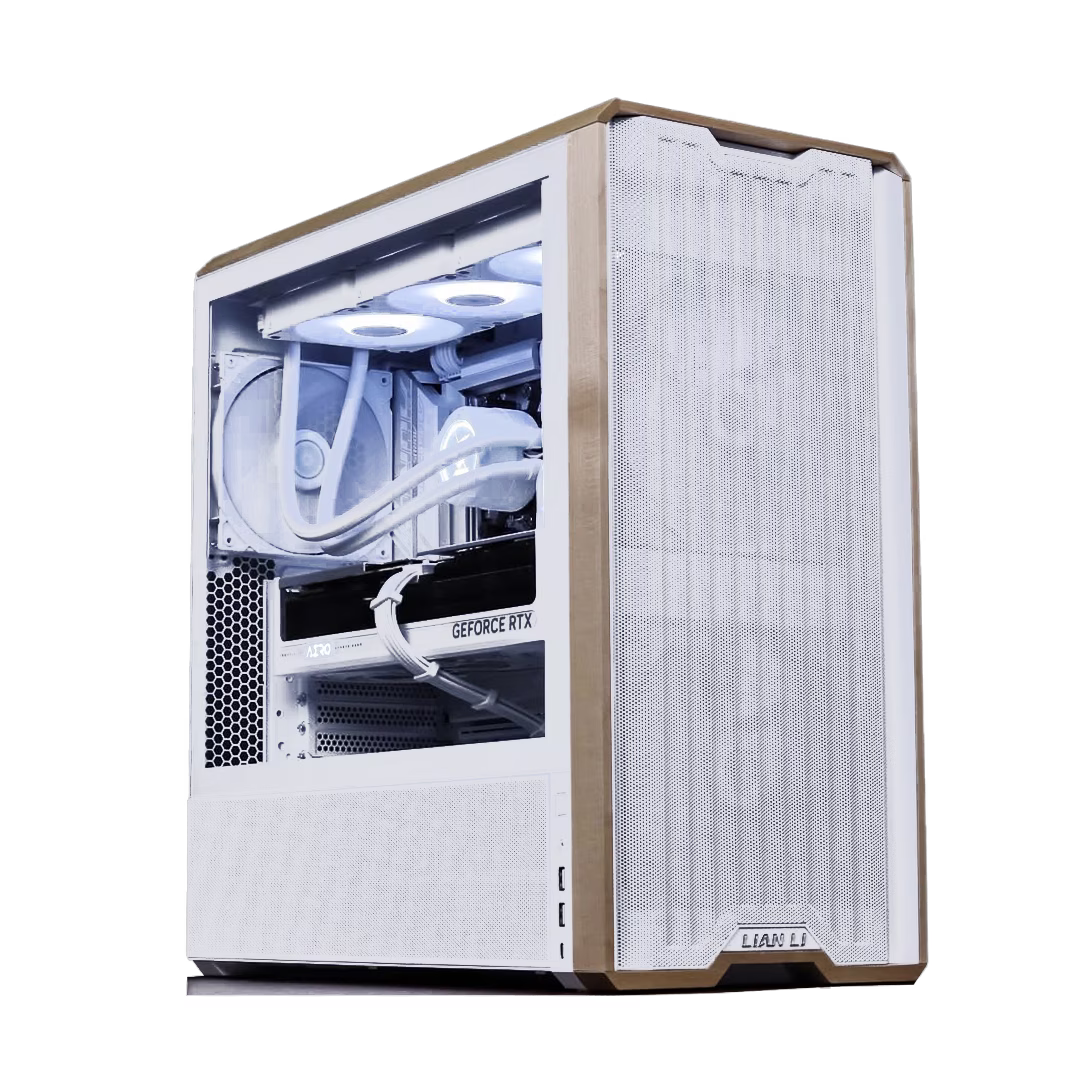 Gaming PC, Core i9-14900K, RTX 5070 OC Edition 12GB GDDR7, 64GB (2×32GB) DDR5 6000MHz, 2TB NVMe, Liquid CPU Cooler, 850W – Buy Online