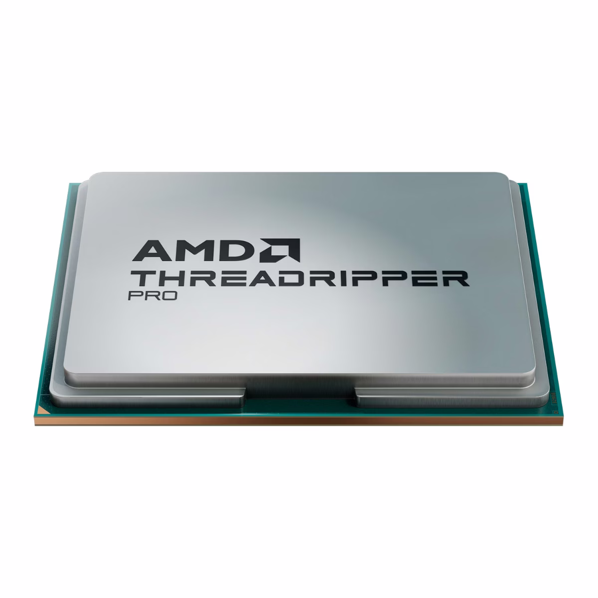  AMD Ryzen Threadripper PRO 7965WX 4.2 GHz sTR5 Processor, 24 Cores & 48 Threads, 5.3 GHz MaxTurbo Frequency, 128MB L3 Cache, 8-CH DDR5 ECC Memory, Up to 5200MT/s, Zen 4 Arc | 100-100000885WOF thumbnail 3