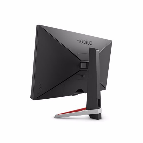  BenQ MOBIUZ EX2710S 27" 16:9 HDR10 FreeSync Gaming Monitor, 1920 x 1080 @ 165 Hz Native Resolution,1 ms Response Time, HDMI 2.0 | DisplayPort 1.2 | EX2710S image