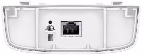 TP-Link Omada EAP603-Outdoor AX1800 Wi-Fi 6 Access Point, IP65 Weatherproof,300m Long Range, PoE+ Support thumbnail 4