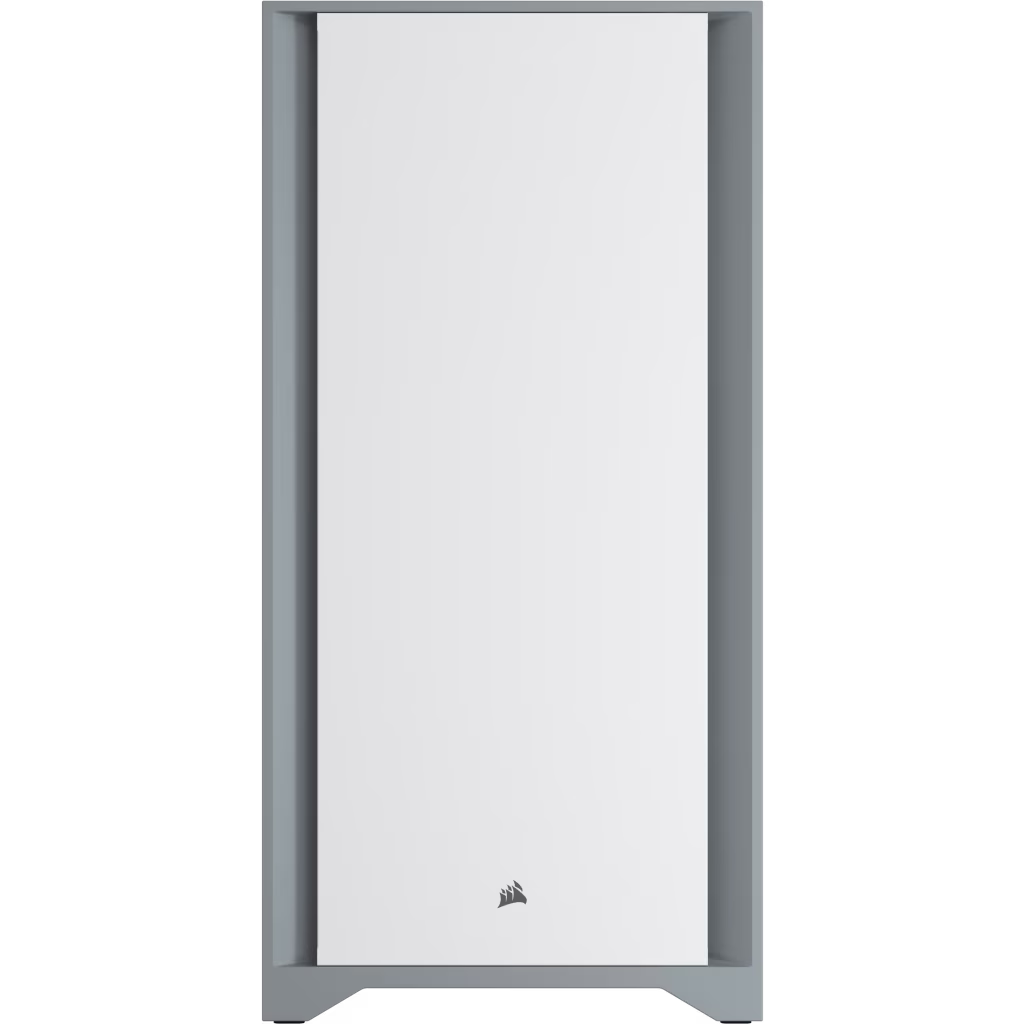 Corsair 4000D Tempered Glass Mid-Tower ATX Case, Steel, Tempered Glass, Plastic, Motherboard Support upto E-ATX, 4x Drive Bays, 9x Expansion Slots, White | CC-9011199-WW thumbnail 10