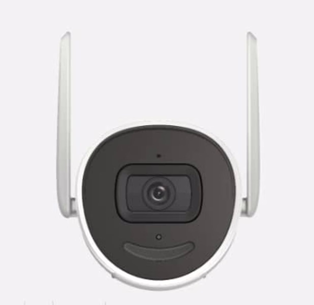 Hikvision DS-2CV2041G2-IDW 4 MP Outdoor Audio Fixed Bullet Network Camera, Wi-Fi, up to 512 GB (SD card slot) thumbnail 2