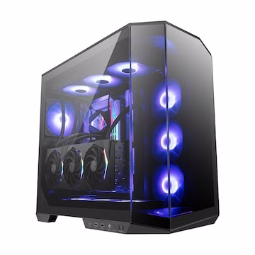 Gaming PC MSI Powered Ultimate 5070TI Gaming PC, Core Ultra 7 265KF, RTX 5070 Ti 16GB Vanguard SOC, 64GB (2x32GB) DDR5 6000MTs, 2TB NV3 NVMe, AIO Cooler, 1000W – Buy Online