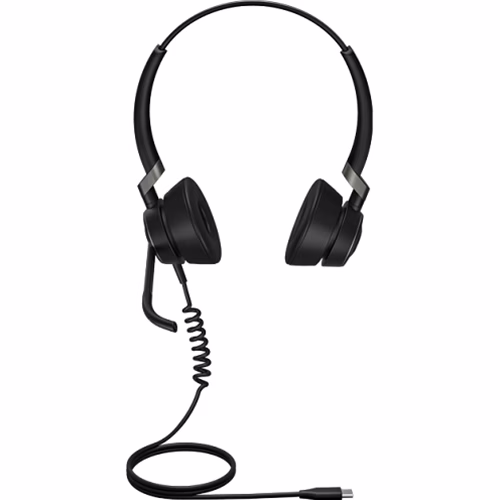 Jabra Engage 50 USB-C Headset Stereo |5099-610-189 image