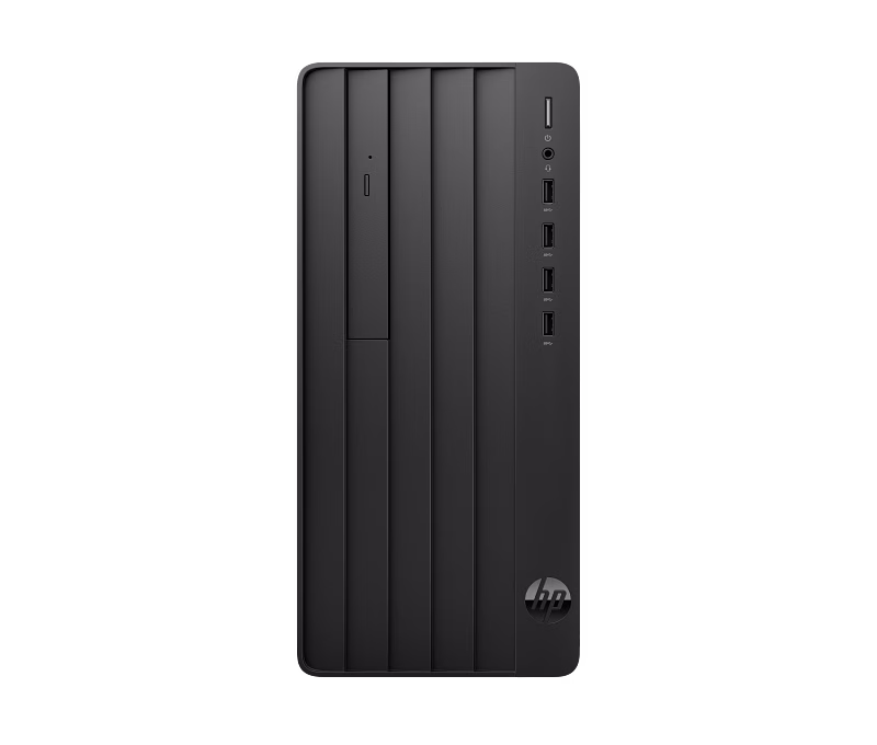 HP Pro Tower 290 G9 Desktop PC, FreeDOS, Intel Core i5 - 13500, 8GB RAM, 512GB SSD, Dos. | A54XGET thumbnail 2