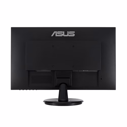 ASUS VA24DQ Eye Care Monitor ??? 23.8 inch, Full HD, IPS, Frameless, 75Hz, Adaptive-Sync/FreeSync???, Low Blue Light, Flicker Free, Wall Mountable, 90LM054P-B01370 thumbnail 5