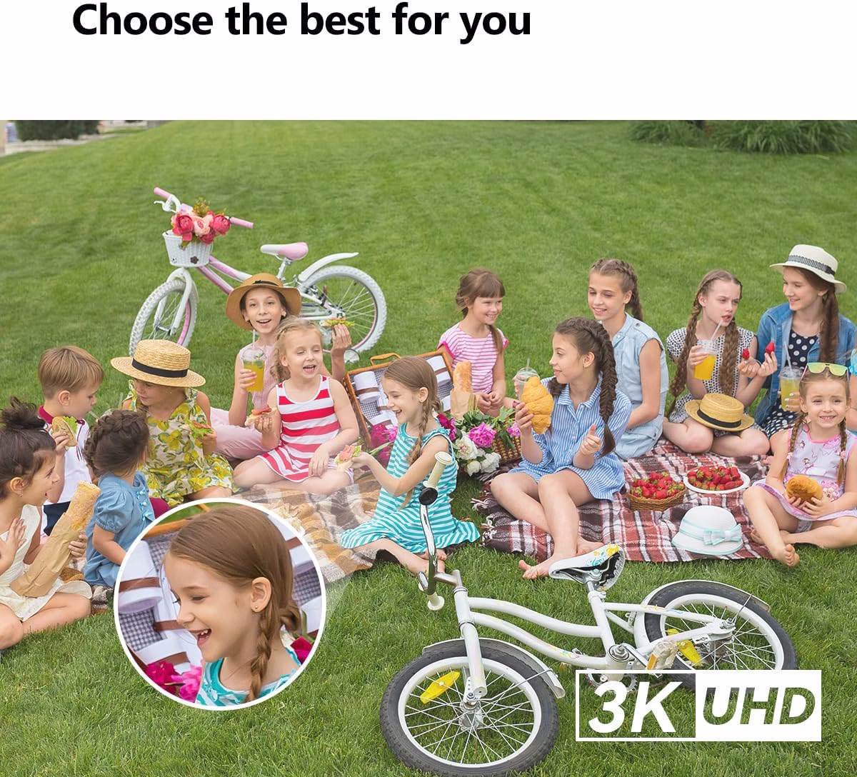 IMOU IPC-PS3DP-5M0 Bullet 5 5MP (3K) Outdoor Security Camera, Wi-Fi 6, Smart Full-Color Night Vision, AI Human & Vehicle Detection, 110dB Siren thumbnail 5