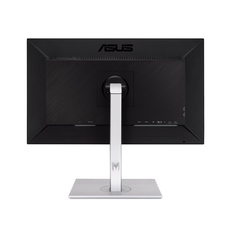 ASUS ProArt Display PA279CV Professional Monitor - 27-inch, IPS, 4K UHD (3840 x 2160), 100% sRGB, 100% Rec. 709, Color Accuracy E < 2, Calman Verified, USB-C, ProArt Preset, ProArt Palette, Ergonomic Stand | 90LM06M1-B01170 thumbnail 10