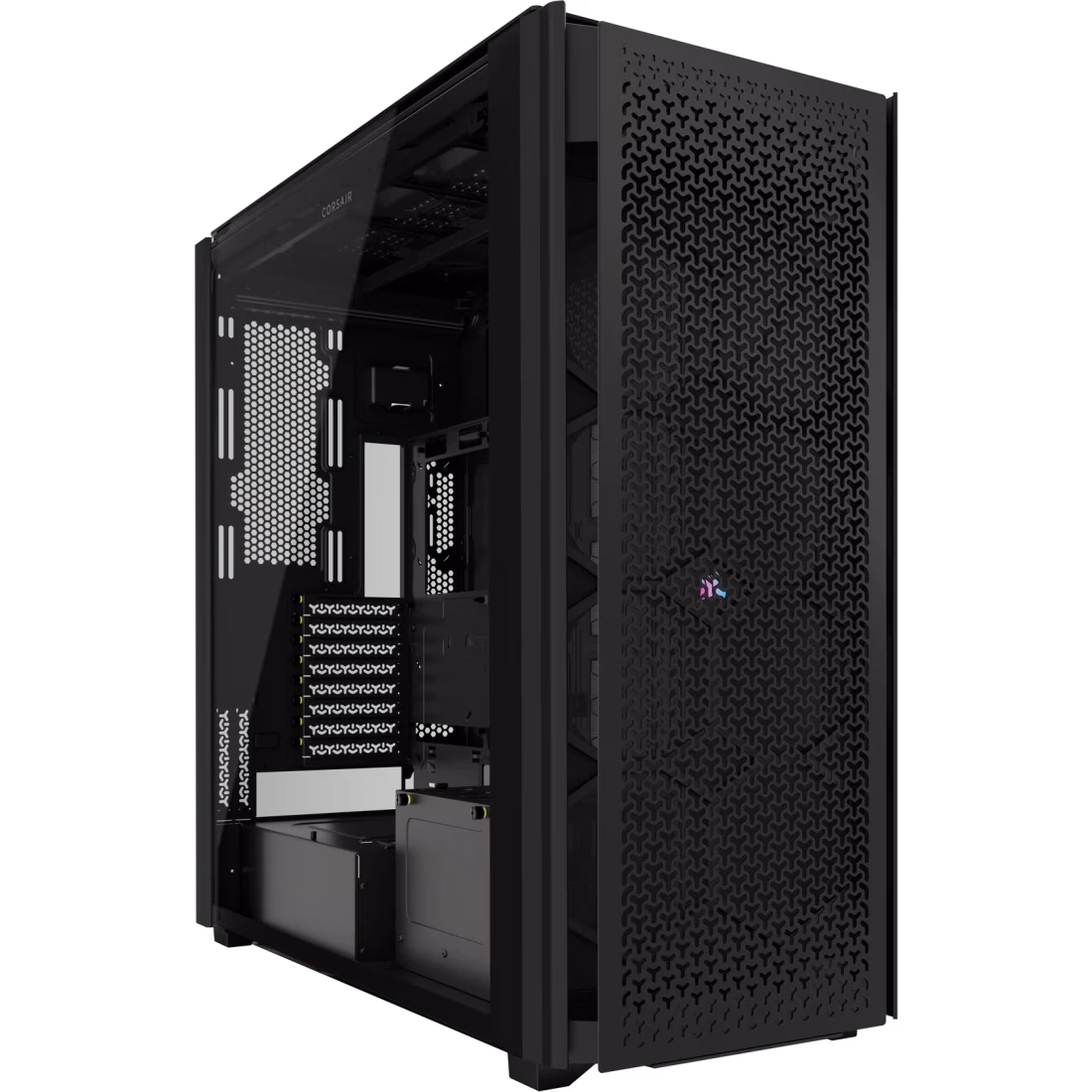 High-End Workstation PC, AMD Ryzen Threadripper PRO 7965WX, 24 Cores / 48 Threads, PNY NVIDIA RTX 5000 Ada 32GB ECC, 192GB (2x 96GB) 5600MT/s PC5 ECC, 8TB Black SN850X Gen4 NVMe, AIO Cooler, 1300W – Buy Online