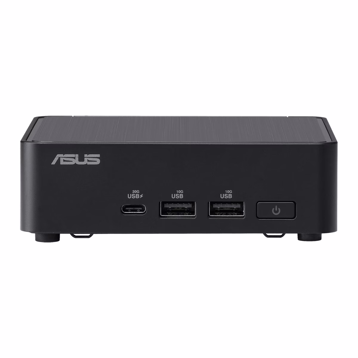 ASUS NUC 14 Pro Mini PC Kit, Intel Core Ultra 7 155H 16 Core, Intel Arc Graphics,  2x DDR5 SO-DIMM Slot,  1x M.2 2280 PCIe Gen4x4 Slot, RNUC14RVKU700002I | 90AR0062-M000E0 image